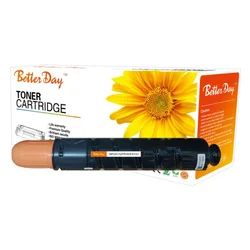 Betterday Toner C-NPG51/GPR35/EXV33 za Canon, 14.6k, Crni