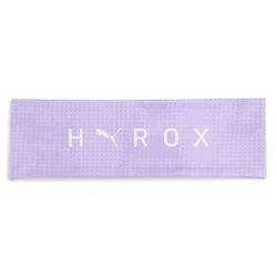 Puma x Hyrox Headband Graphic