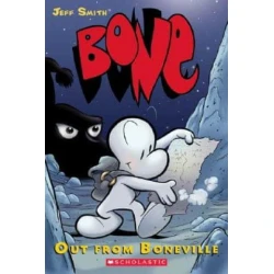 Jeff Smith - Bone 1