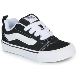 Vans Knu Skool Črna