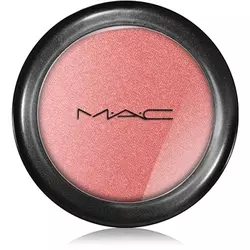 MAC Sheertone Shimmer Blush rumenilo nijansa Peachykeen 6 g