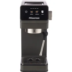 HISENSE Aparat za kafu - espresso HESCM20LP