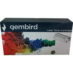 GEMBIRD Toner Gembird C-TN512/TN514/TN324 Y MPS zam. kaseta za Konica Yellow 26k