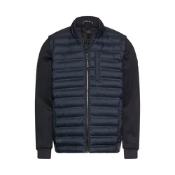 CAMEL ACTIVE Prehodna jakna temno modra