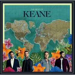 Keane - The Best Of Keane (2 LP)