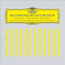 VIVALDI:THE FOUR SEASONS /RICHTER/HOPE