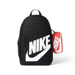 Nike Y ELMNTL BKPK SHOEBOX, ruksaci dječiji ruksak, crna HJ4186