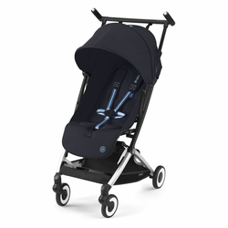 CYBEX Kolica za bebe Libelle, SLV Dark blue, Teget
