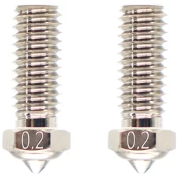 Bakrena šoba za X-Smart 3/X-Plus 3/X-Max 3 2-delni set