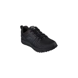 SKECHERS Muške patike za planinarenje Escape Plan crne