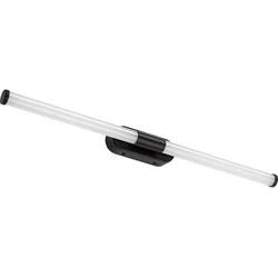 Rabalux Tenebra LED kupatilska lampa za ogledalo 8 W crna 75097