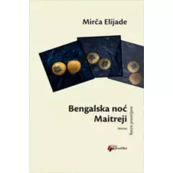 Bengalska noć / Maitreji