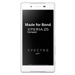  Sony Xperia Z5 Compact Bond Edition Bela