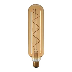 Topla LED žarnica z možnostjo zatemnitve E27, 4 W Light - Light & Living
