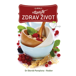 Uživajte zdrav život