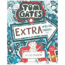 Tom Gates: Extra Special Treats (not)