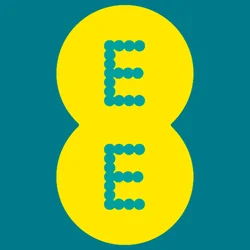 EE Poklon kartica 25 GBP (Ujedinjeno Kraljevstvo)