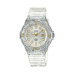 Casio collection ženski sat ( LRW-200HS-7E )