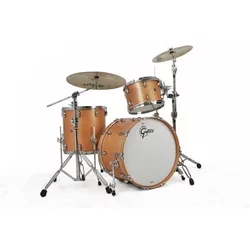 set bobnov USA Brooklyn Gretsch