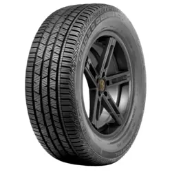 Continental CrossContact LX Sport ( 245/60 R18 105T EVc, sa rebrom felne )