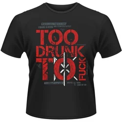 Dead Kennedys Too Drunk To Fuck M