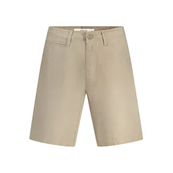 GUESS JEANS BERMUDA PANTS MEN BROWN