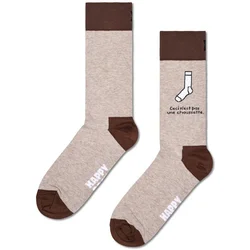 Happy Socks muške čarape Sockless Sock