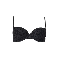 Calvin Klein Underwear Nedrček črna