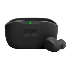 Slušalke+mikrofon JBL Vibe Buds Bluetooth black