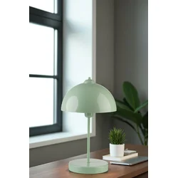 Opviq Stona lampa Yeni, Menta