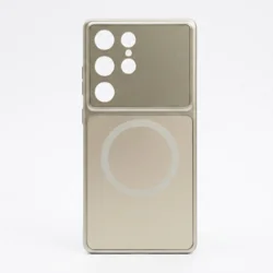 Maska Mag Case ColorLoop za Samsung S25 Ultra/ S938B siva