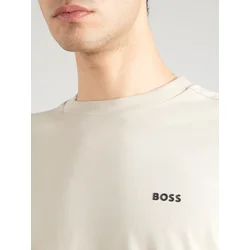 BOSS Majica  svetlo bež