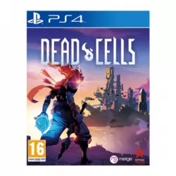 PS4 Dead Cells Akciona