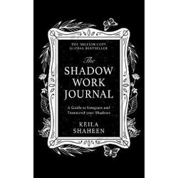 Shadow Work Journal