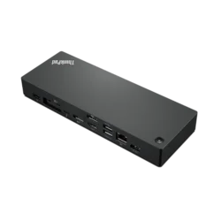 LENOVO ThinkPad Universal Thunderbolt 4 dock