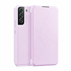 DUX DUCIS Skinxetui/ovitek za Samsung S22 Plus 5G, Pink