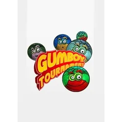 Gumboy Tournament Steam Key GLOBAL