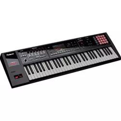 Sintisajzer Roland FA-06 Music Workstation 701893