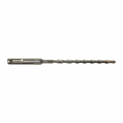 MILWAUKEE SDS+ burgija 2-rezna M2 10x210mm