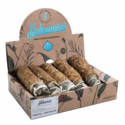 Sagrada Madre Sahumito Olibanum kadilo 5 kosov