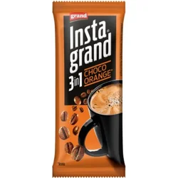 KAFA INSTANT 3U1 CHOCO ORANGE GRAND 16G