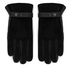 Rokavice Barbour Nelson MGL0137BK31 Črna