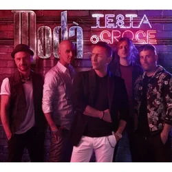 Moda testa O Croce (CD)