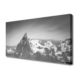 tulup.si Slika na platnu Gora landscape 120x60 cm