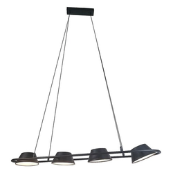 Rabalux Visilica Odiss, LED 36W, L100cm