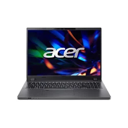 ACER Laptop Acer TravelMate P2 TMP216-51 16 WUXGA/U5-120U/16GB/NVMe 512GB/backlit/4g/siva