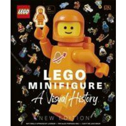 LEGO (R) Minifigure A Visual History New Edition