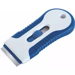 LUX TOOLS Strugač plastični 190224