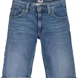 Tommy Jeans Muške bermude, Plave
