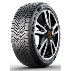 Continental AllSeasonContact 2 ( 255/50 R19 103T EVc, sa rebrom felne )